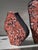 Concrete Sculptural Vases by Donatas Zukauskas, Set of 2 For Sale - Image 4 of 10