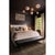 Artemis blends sleek design with the allure of artisan-crafted glass. Its open-ended Alabaster-like glass globes add moody...
