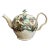 Circa 1770 William Greatbatch Basketweave Tea Pot, England For Sale