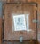 19th or 20th Century Folk Art Painting of Puss in Boots, Signed For Sale - Image 14 of 16