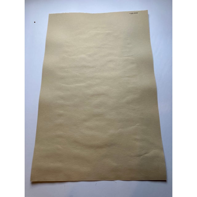 2010s Contemporary Original E.J.Hartmann Abstract Portrait Painting Signed For Sale - Image 5 of 5