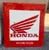Vintage Honda Sign in Iron, 1950s For Sale - Image 6 of 6