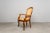 Wood Antique Biedermeier Chair in Wood, 1800s For Sale - Image 7 of 16