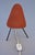 Mid-Century Modern Table Lamp by Jean Boris Lacroix for Falkenbergs Lighting, Sweden, 1950s For Sale - Image 3 of 14