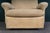 Mid-Century Beige Fabric Chair For Sale - Image 13 of 18