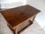 Brown Renaissance Monastery Dining Table, 1650 For Sale - Image 8 of 18