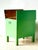 Industrial Green Storage Table, 1960 For Sale - Image 9 of 14