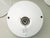1970s Giovi Wall Lamps in White Metal and Rubber by Achille Castiglioni for Flos, 1976, Set of 2 For Sale - Image 5 of 14