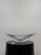 Large Vintage Baccarat Cut Crystal Centerpiece Bowl For Sale - Image 16 of 16