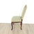 Celadon Set of Six Regence Dining Chairs, Circa 1730 For Sale - Image 8 of 12