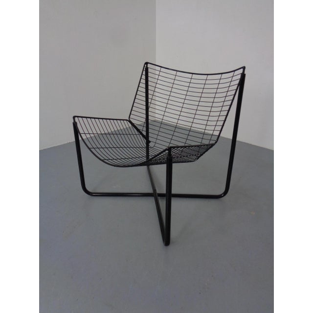Järpen armchair by Niels Gammelgaard for Ikea from the 1980s. I have official proof of authenticity such as vintage...