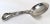 This Really is a Great Looking - Very Fine Quality Antique Sterling Silver Baby Spoon - Youth Spoon. Circa Early 20th...