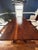 Walnut Dining Table For Sale - Image 4 of 5