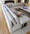 Jean-Marie Massaud for Poliform Bristol Modular 3pc Contemporary Sofa Sectional For Sale In Detroit - Image 6 of 17