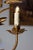 Mid 20th Century French Chandelier - Inspired By Coco Chanel For Sale In Atlanta - Image 6 of 7