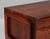 Sewing Table in Rosewood by Erling Torvits, 1960s For Sale - Image 3 of 8