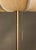 Mitzi Alexandra 20 in. 1 Light Floor Lamp in Aged Brass Finish For Sale - Image 14 of 15