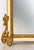 Neoclassical Italian Neo-Classical Style Giltwood Mirror With Urn & Floral Motif For Sale - Image 3 of 5