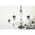 Vintage Italian Murano Glass Chandelier For Sale - Image 16 of 16