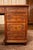 2000 - 2009 Large Partner Liège Desk in Oak For Sale - Image 5 of 9