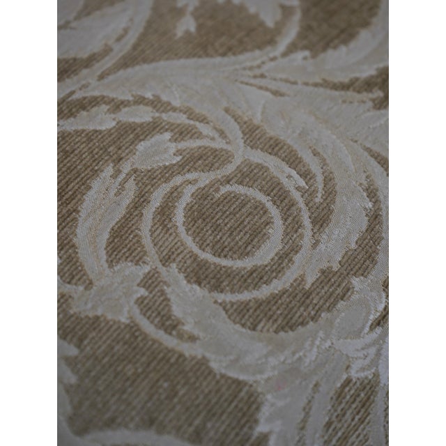 Set of Six Stickley Shield Back Mahogany Dining Room Chairs For Sale - Image 11 of 18