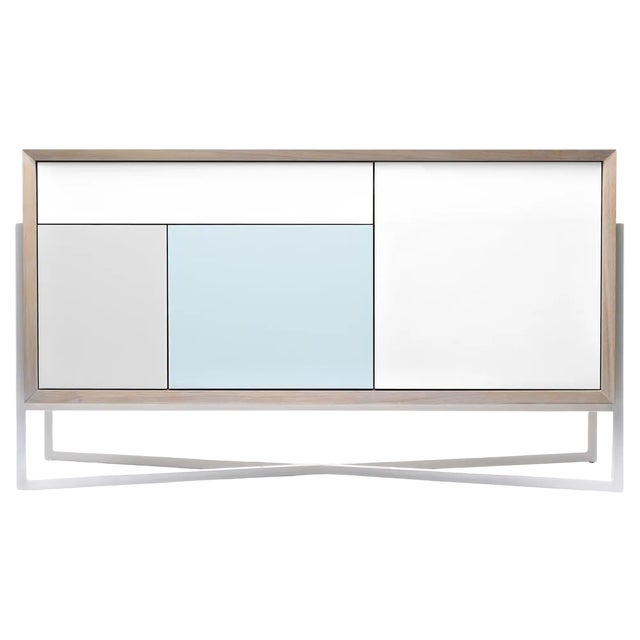 Como Cabinet by Phormy For Sale