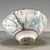 Late 20th Century Blue & White Porcelain Bowl With Prunus Blossom Motif For Sale - Image 5 of 9