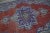 Textile 1980s Victorian Purple Medallion Rug For Sale - Image 7 of 13