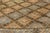 Mid 20th Century Vintage Turkish Tulu Rug, 03'02 X 06'01 For Sale - Image 5 of 10