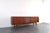 Brown Mid-Century Modern Danish Teak Sideboard, 1960s For Sale - Image 8 of 18