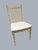 Corner Desk and Chair Thomasville Allegro Faux Bambo 1966 For Sale - Image 6 of 18