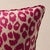 This pillow features Iconic Leopard with a self welt finish. We first introduced this sexy pattern in the 1970s. In 11...