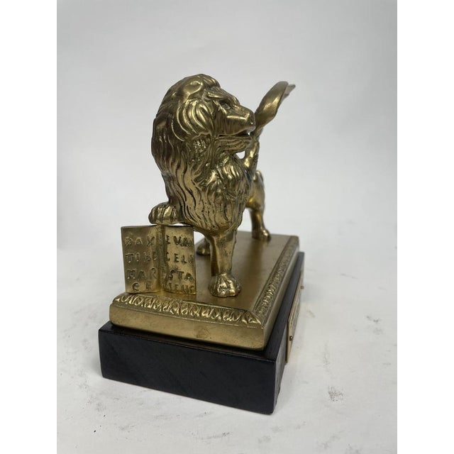 Golden Prize of S. Marco Sanremo, 1978 For Sale - Image 12 of 17