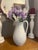 Antique 19th Century English White Ironstone Pitcher For Sale - Image 17 of 17