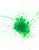 Abstract Original 1971 Lithograph by Joan Miró "Vert" (Green) For Sale - Image 3 of 4