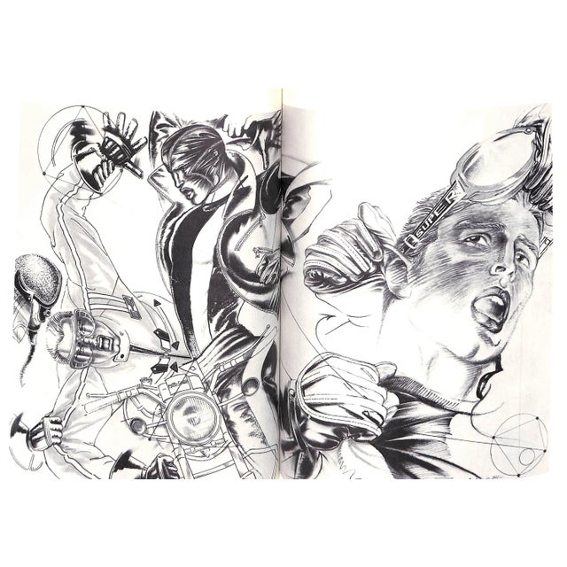 Yellow "Cheap Chic: Hundreds of Money Saving Hints to Create Your Own Great Look" 1975 Milinaire, Caterine and Troy, Carol For Sale - Image 8 of 12