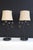 1930s Eastlake Hand Forged Iron Lamps - a Pair For Sale - Image 10 of 12
