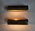 Vintage Bauhaus Wall Lamps in Chrome from Napako, 1939, Set of 2, in Very Good conditions. Designed 1920 to 1949 This...