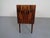 Brown Rosewood Chest of Drawers from Brouer Møbelfabrik, Denmark, 1960s For Sale - Image 8 of 18
