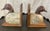 1980s Sarreid Ltd. Wooden Duck Bookends - a Pair For Sale - Image 10 of 10