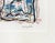 Lithograph in colors on Arches paper. Hand signed lower right by Jean-Paul Riopelle. Hand numbered 14/40 lower left. Image...