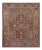 Early 20th Century Bakhtiari Rug For Sale