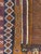 Textile Small Vintage Baluch Afghan Rug For Sale - Image 7 of 18