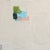 Subtle Mark - Original Textured Contemporary Abstract Acrylic Painting on Canvas For Sale In Los Angeles - Image 6 of 9