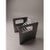 Nerve Armchair in Stainless Steel by Metalmorphosis Studio For Sale - Image 7 of 13