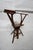 Late 19th Century Primitive Welsh Wooden Chair For Sale - Image 10 of 16