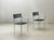 Black Spaghetti Chair by Giandomenico Belotti for Alias, 1980s For Sale - Image 8 of 18
