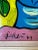 Peter Keil Abstract Flowers, Peter Keil, 1974 For Sale - Image 4 of 6