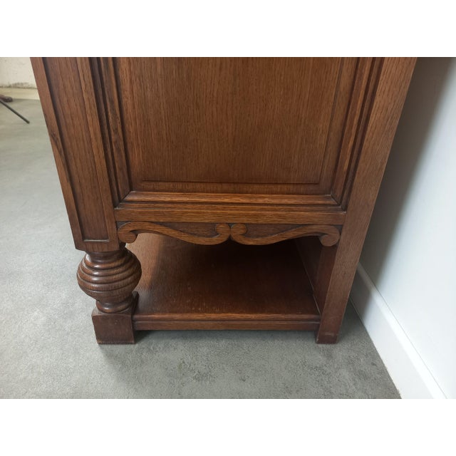 Art Deco Showcase by Christian Krass, 1930s For Sale - Image 11 of 18