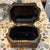Mid-19th Century Chinese Export Tea Caddy For Sale - Image 4 of 4